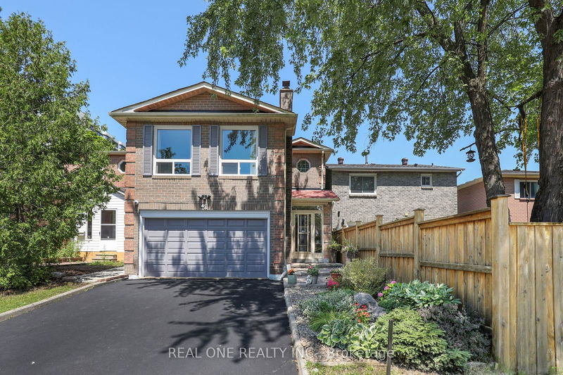 home for sale on 45 Saintsbury Square