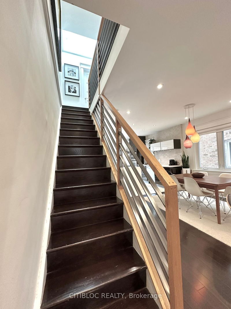 home for lease on 39 Kingsmount Park Road