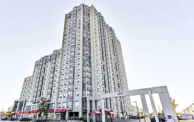 home for lease on 1115-1470 Midland Avenue