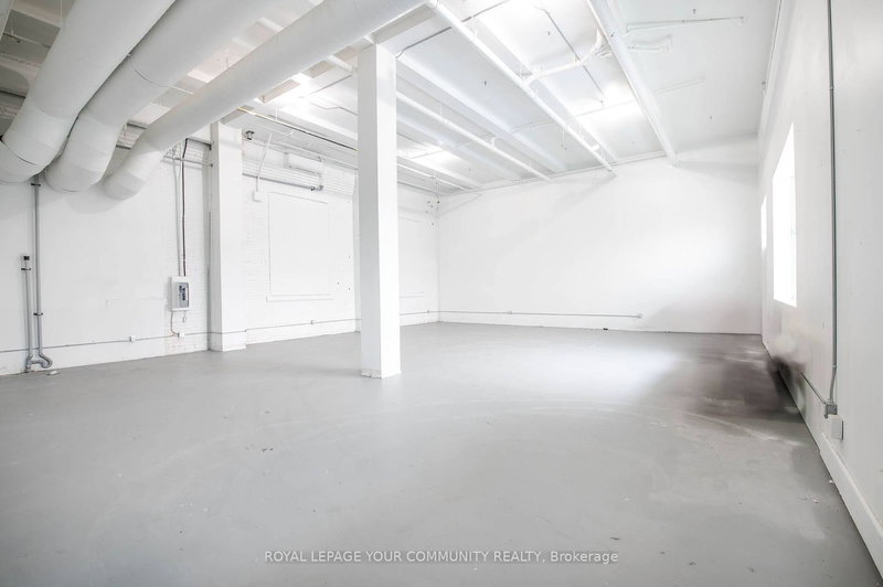 152 - 1159 Dundas St E, Toronto, M4M 3P1 | Image 2