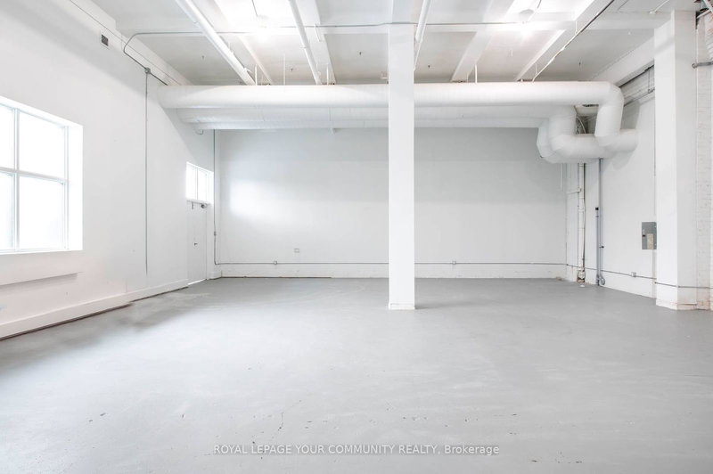 152 - 1159 Dundas St E, Toronto, M4M 3P1 | Image 3