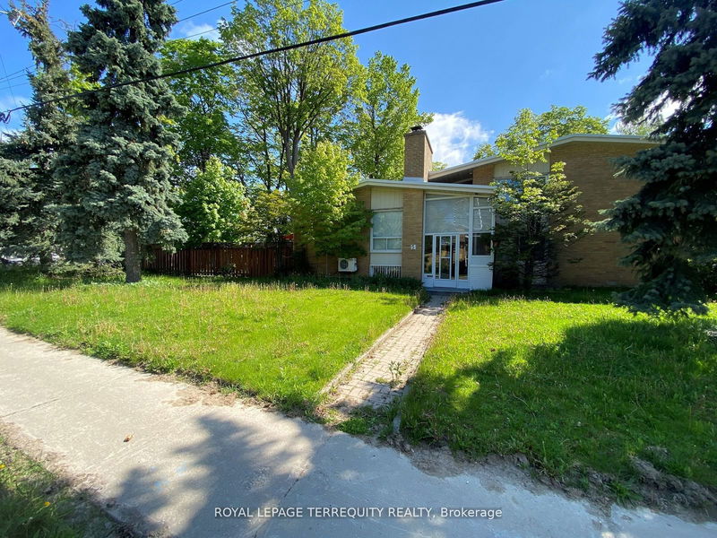 home for lease on 5 Abbotsfield Gate