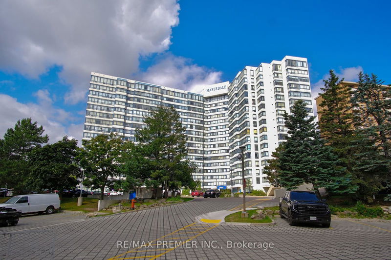  1218 - 3050 Ellesmere Rd N Toronto, M1E 5E6 | Image 1