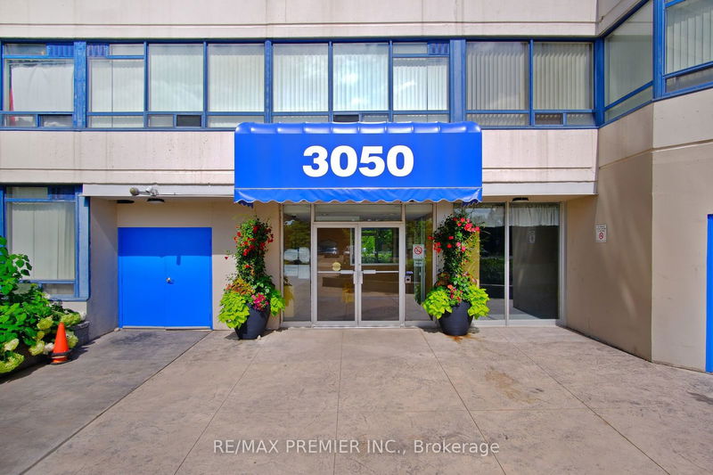  1218 - 3050 Ellesmere Rd N Toronto, M1E 5E6 | Image 4