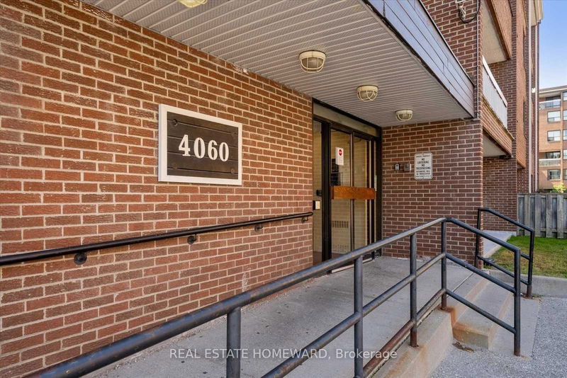 home for sale on 206-4060 Lawrence Avenue E