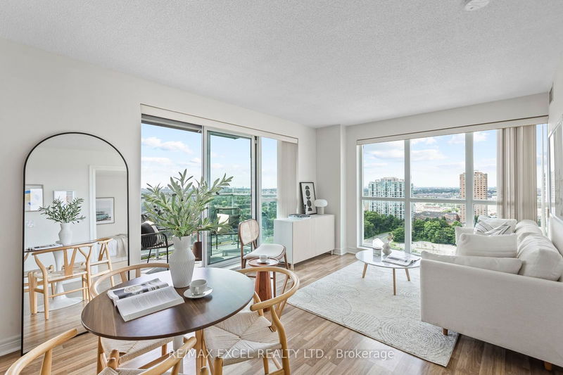 home for sale on 2109-60 Town Centre Court