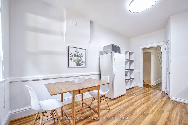 36 Eastmount Ave  Toronto, M4K 1V1 | Image 8