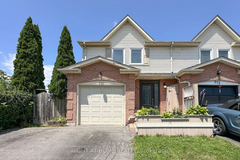 home for sale on 270 Ormond Drive