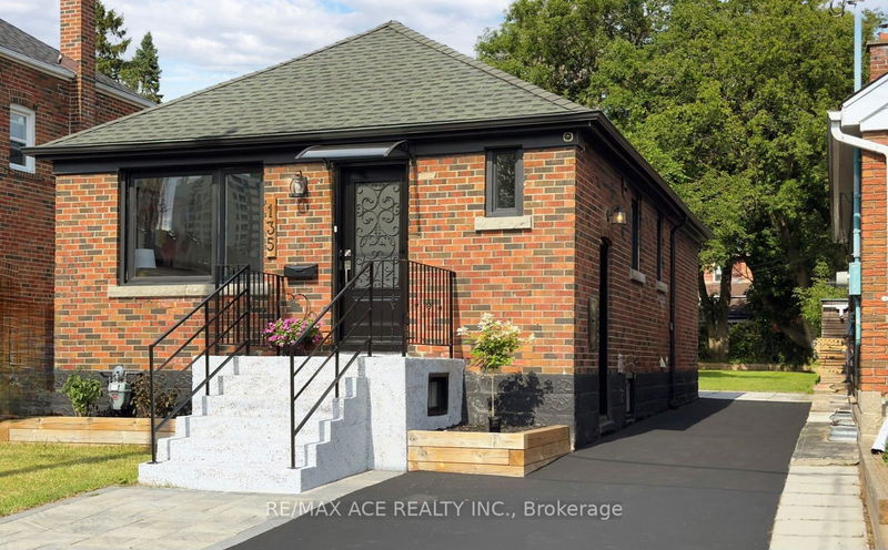 home for sale on 135 August Avenue