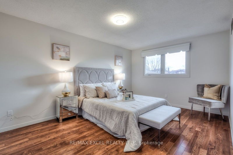 170 Amber Ave  Oshawa, L1J 7V5 | Image 20