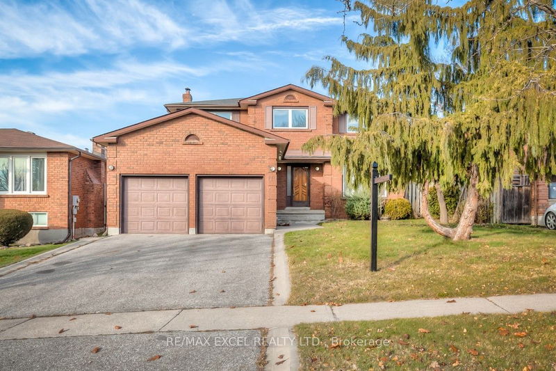 170 Amber Ave  Oshawa, L1J 7V5 | Image 40