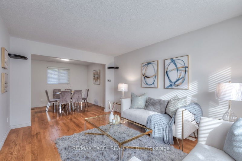 170 Amber Ave  Oshawa, L1J 7V5 | Image 5