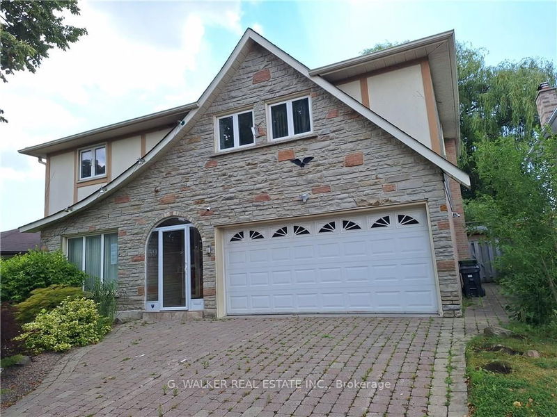 home for sale on 59 Marblemount Crescent