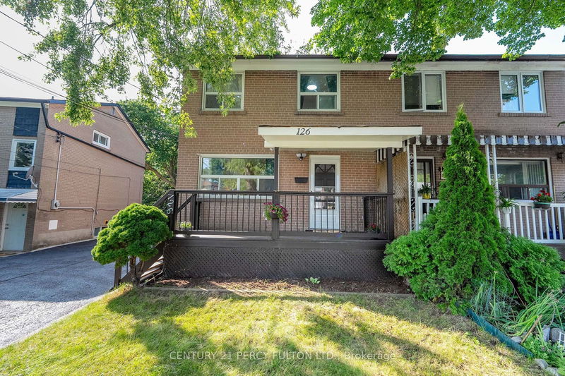 home for sale on 126 Celeste Drive
