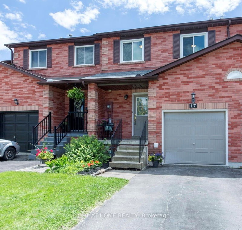 home for sale on 17 Chance Court