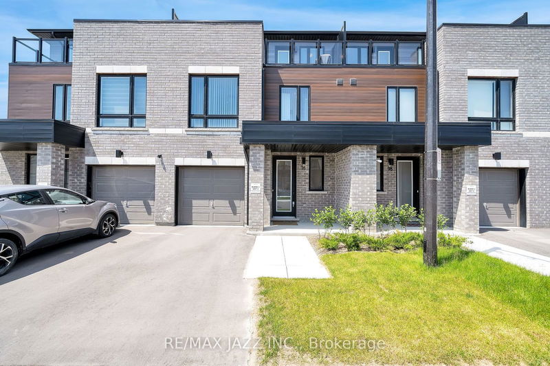 home for lease on 16 Klein Way