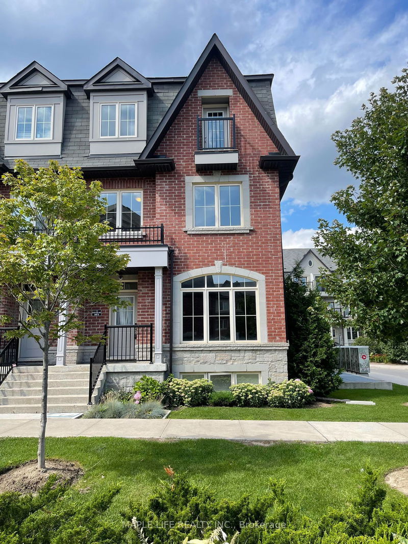 home for lease on 8-12 EATON PARK Lane E