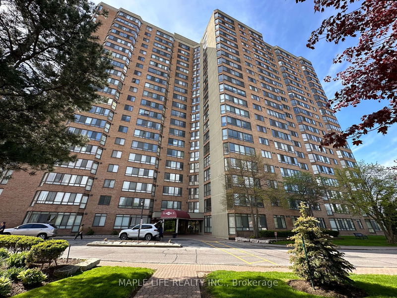 home for lease on 507-55 Bamburgh Circle