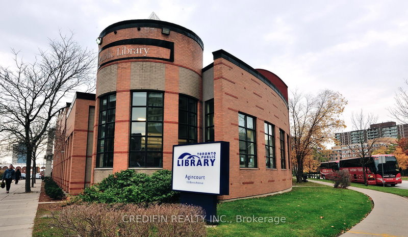 918 - 238 Bonis Ave, Toronto, M1T 3W7 | Image 3