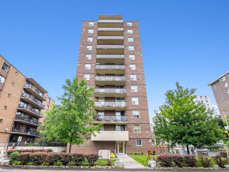 home for sale on 101-1145 Logan Avenue