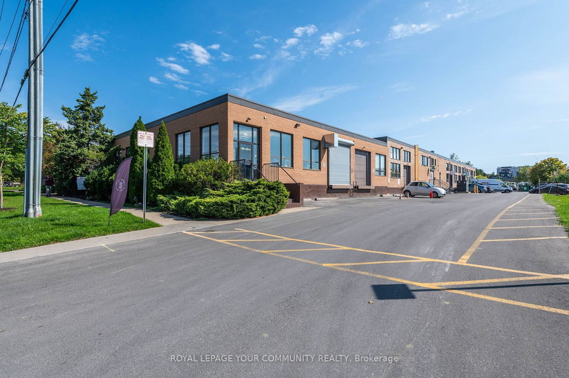 16 - 45 Cranfield Rd, Toronto, M4B 3H6 | Image 3