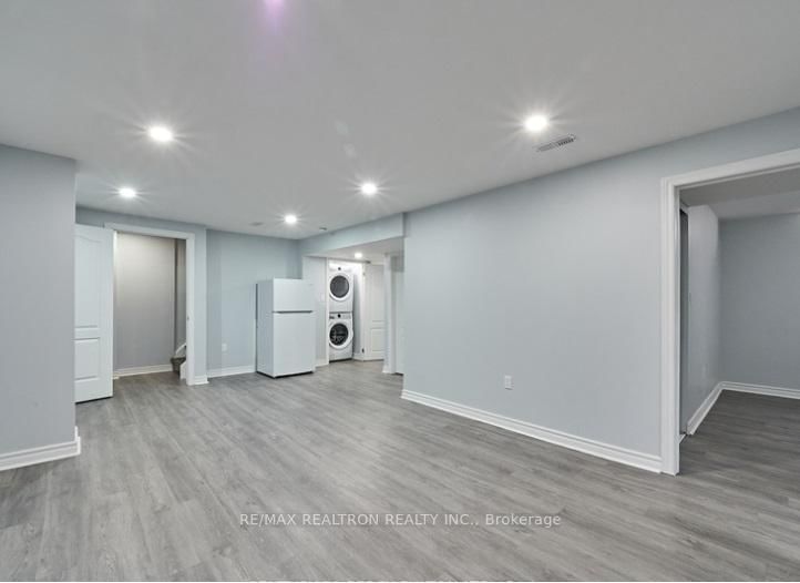 Bsmt - 117 Hibbard Dr, Ajax, L1Z 1J8 | Image 2