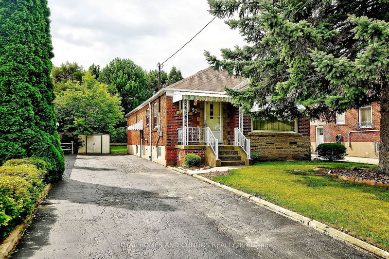 home for sale on 97 Foxridge Drive