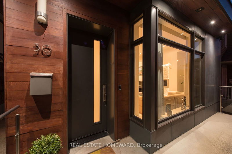 home for sale on 30 Barfield Avenue