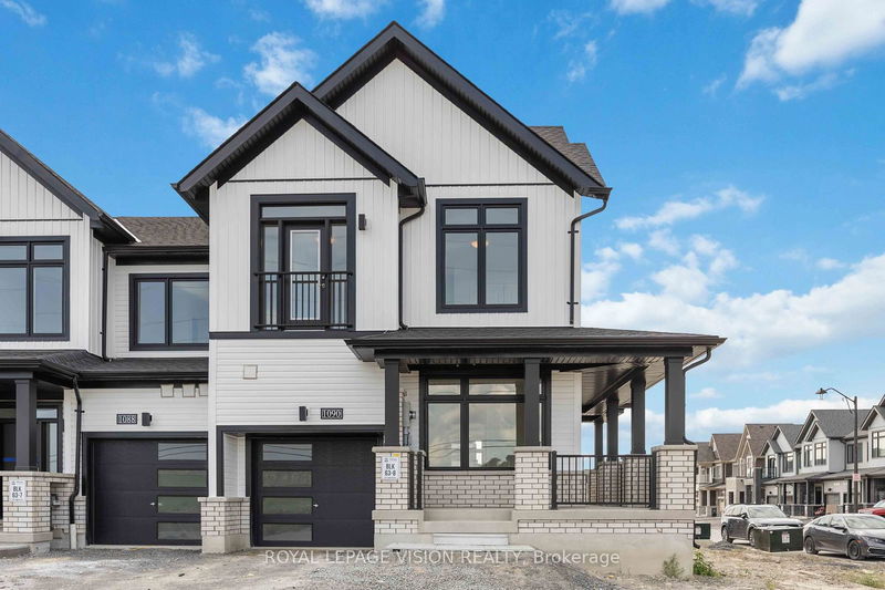 home for lease on 1090 Thompson Drive