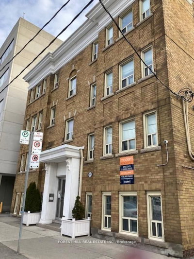 Property leased at 27-849 Broadview Avenue, Toronto, Ontario, M4K 2P9 - Playter Estates-Danforth - MLS: E9050621