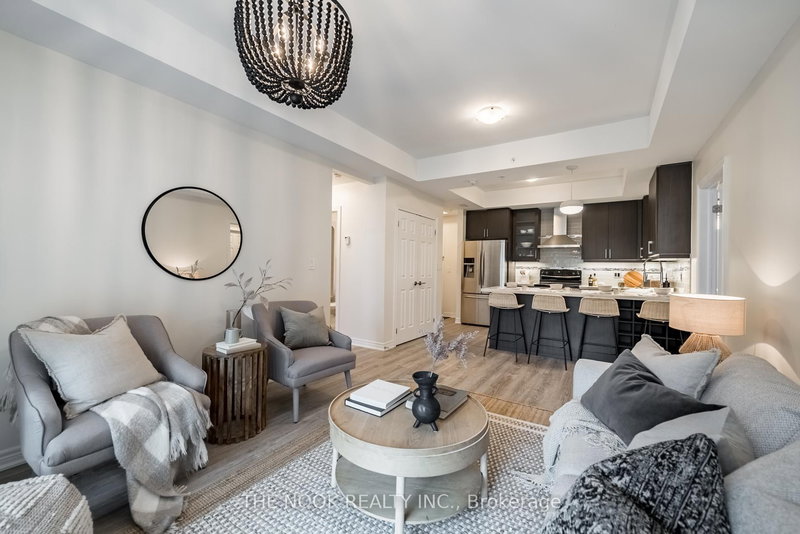 110 - 660 Gordon St N, Whitby, L1N 9L7 | Image 3