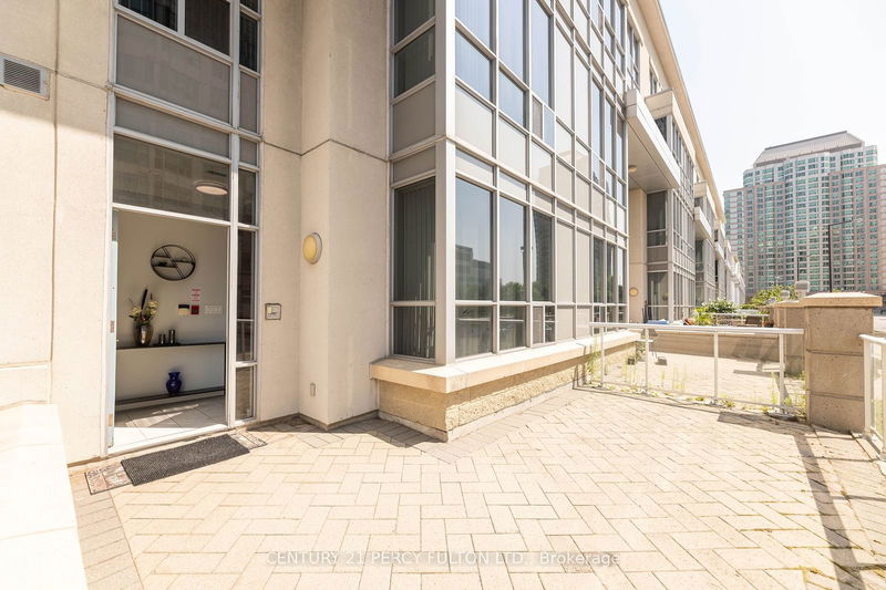 home for sale on TH107-36 Lee Centre Drive