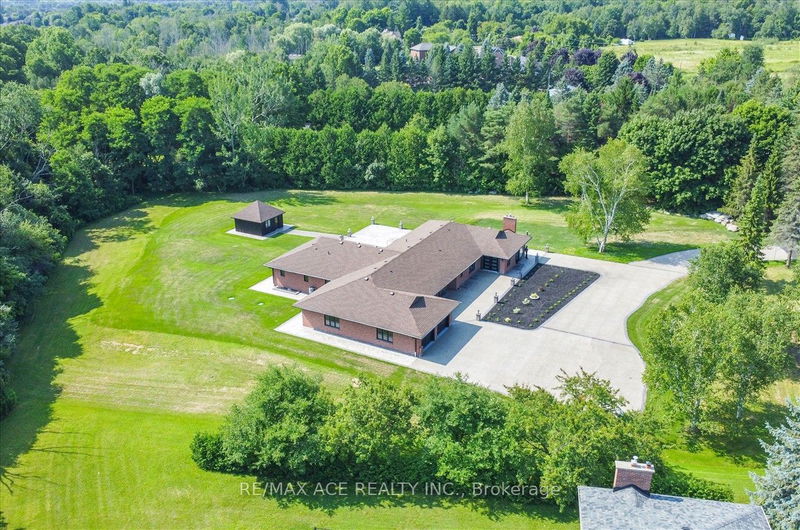 3589 Tooley Rd  Clarington, L1E 2G9 | Image 39