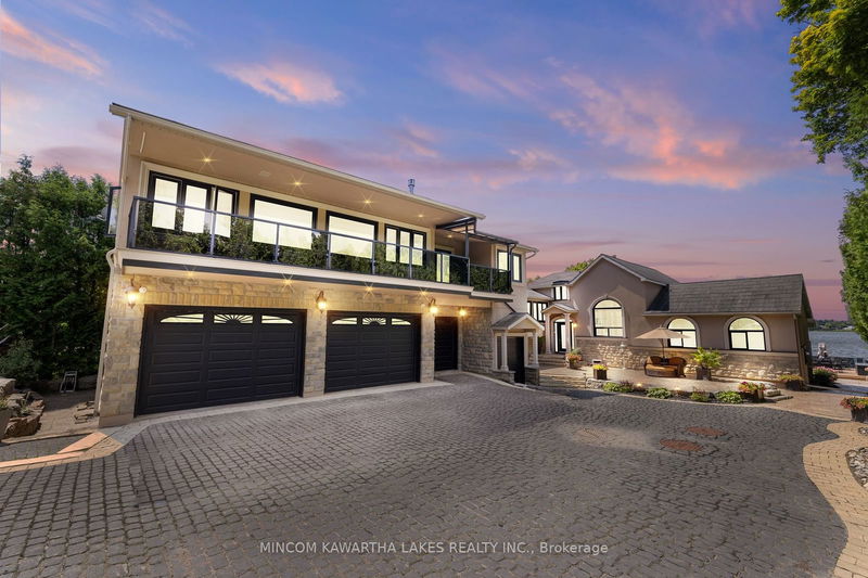 home for sale on 548 Fralicks Beach Road