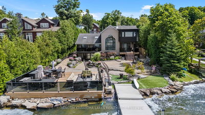 548 Fralicks Beach Rd, Scugog - Rural Scugog image-0-4