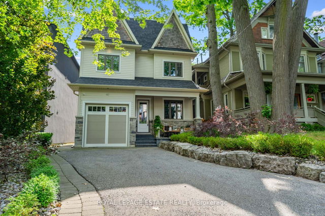 60 Waverley Road