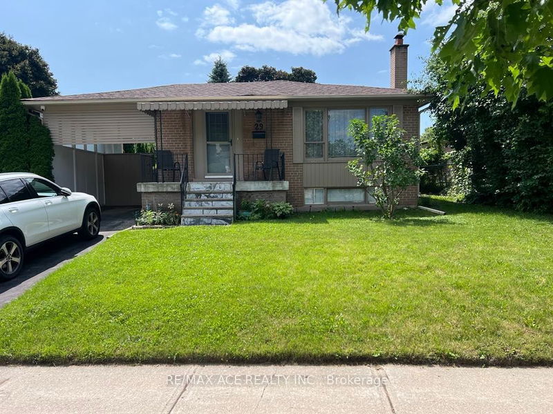 home for lease on (Main)-29 Pegasus Trail