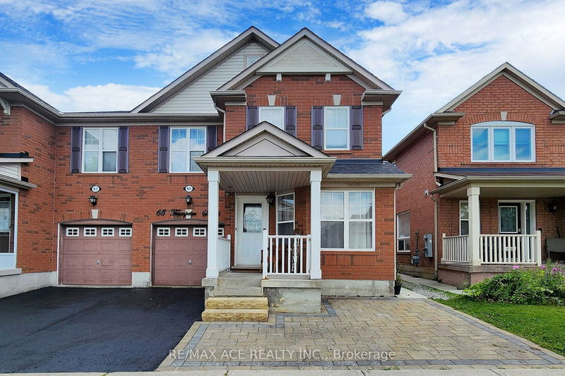 home for sale on 65 Trumpeter Street
