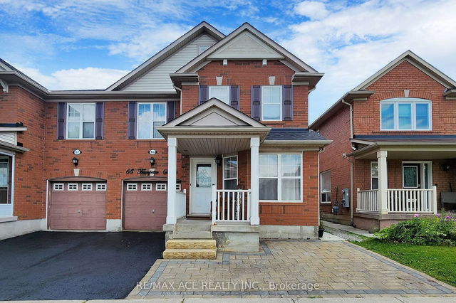 65 Trumpeter Street