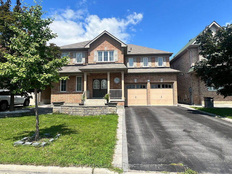 home for lease on 2432 Pilgrim Square