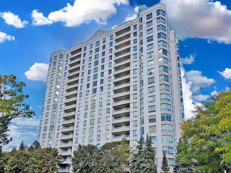 home for sale on 710-5001 Finch Avenue E