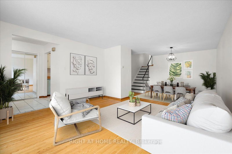 home for sale on 40 Greenspire Road