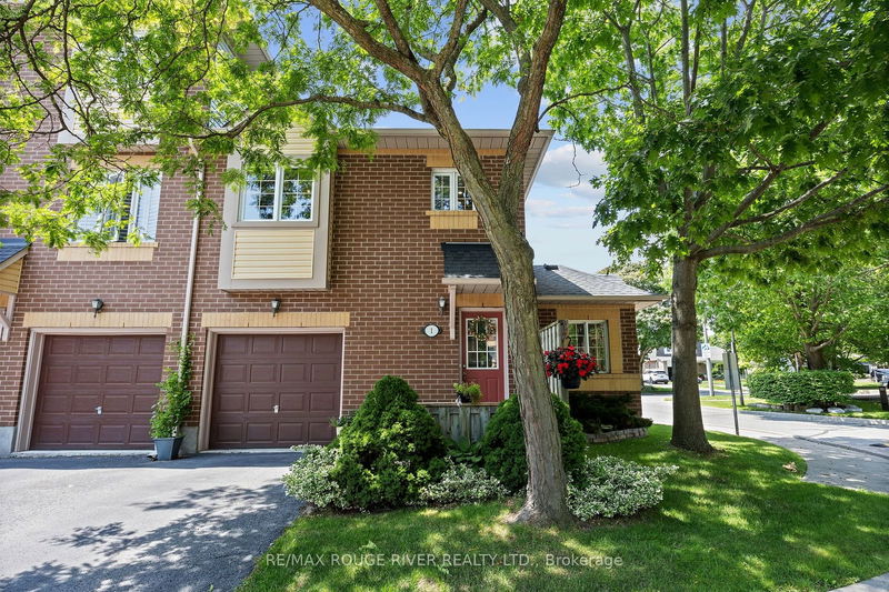 home for sale on 1-1735 Walnut Lane