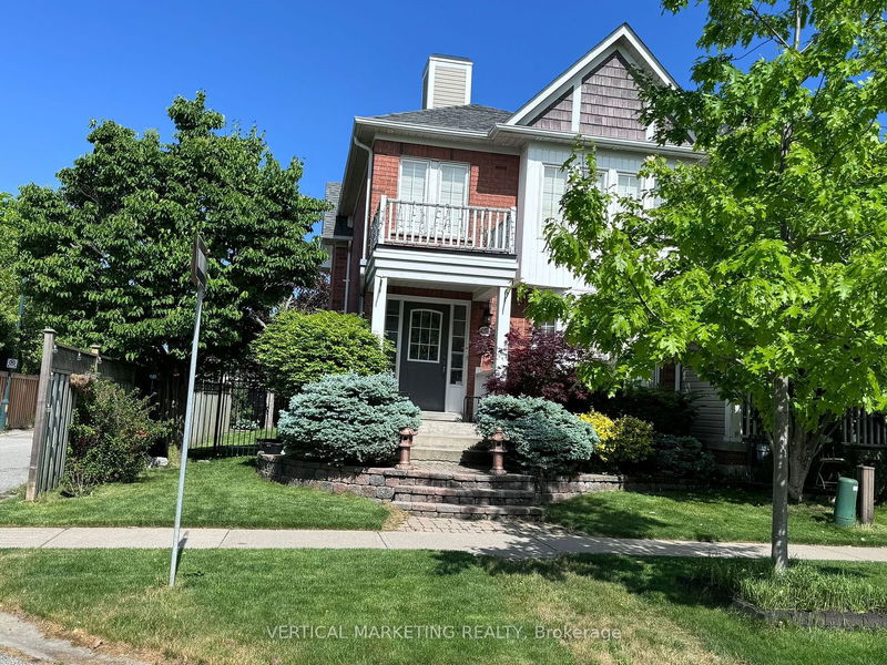 home for lease on 100 Warwick Avenue