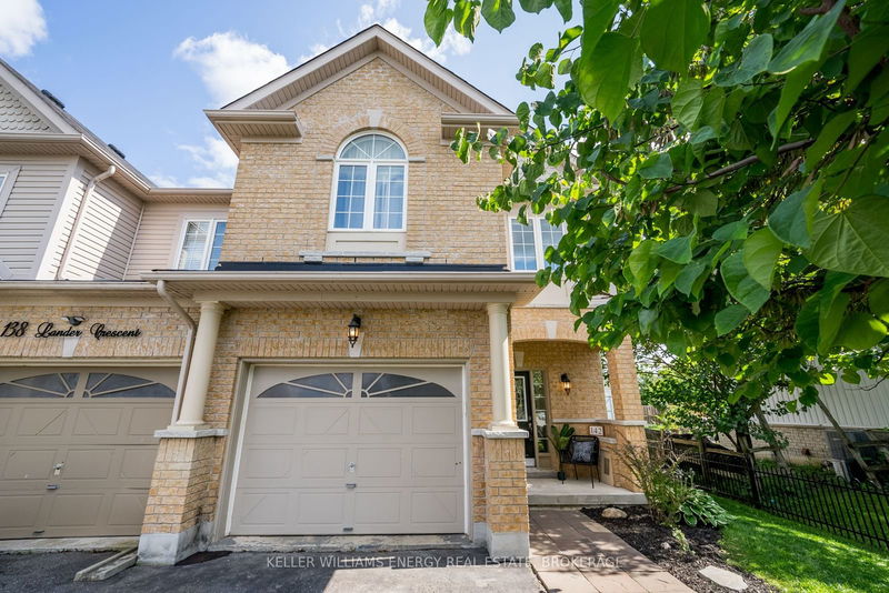 home for sale on 142 Lander Crescent