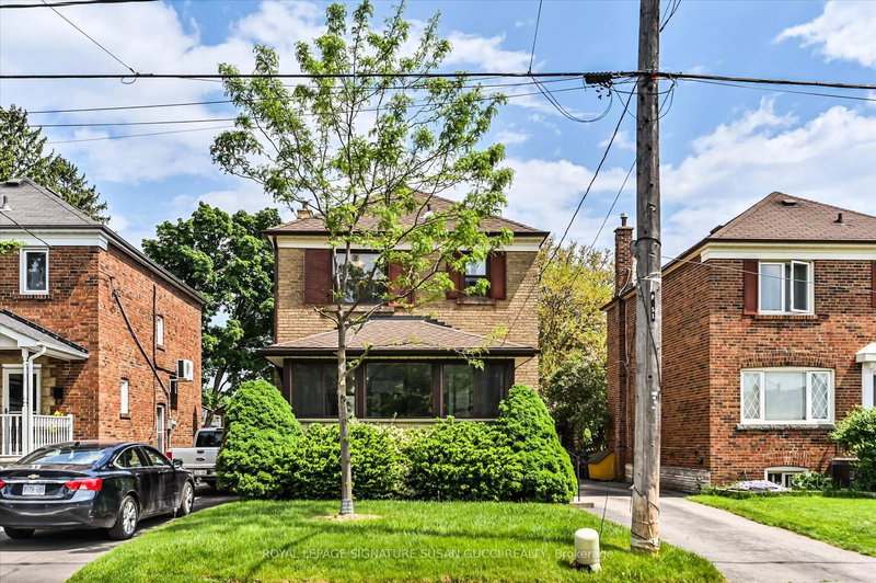 51 Denvale Rd, Toronto, M4B 3B3 | Image 2