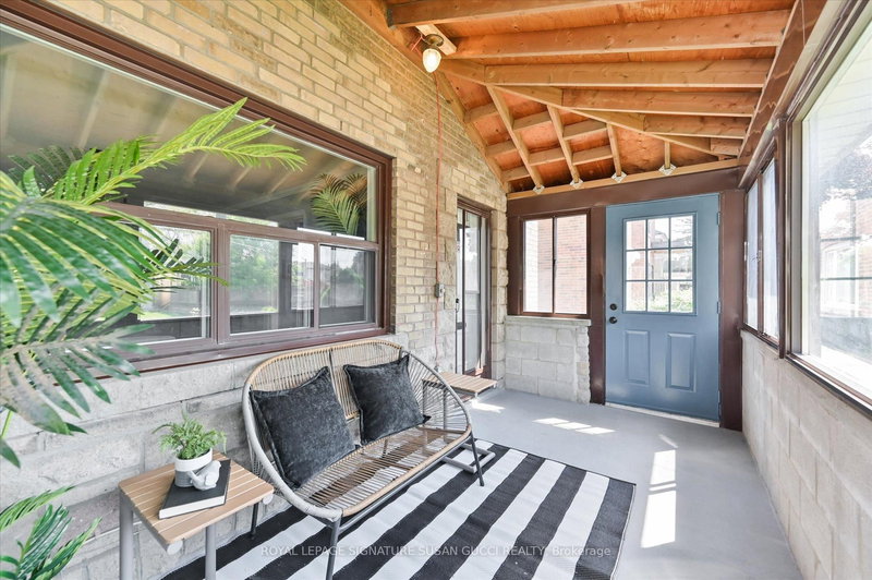 51 Denvale Rd, Toronto, M4B 3B3 | Image 3