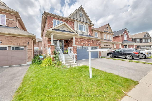 2560 Standardbred Drive