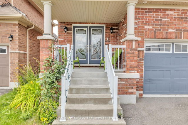 2560 Standardbred Drive