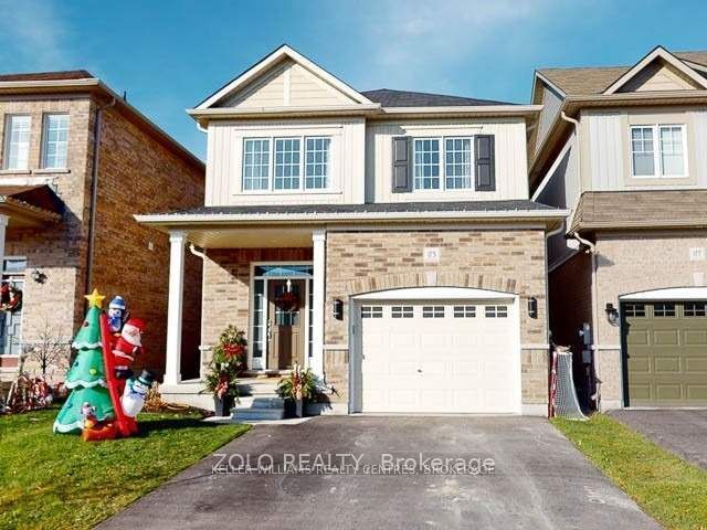 home for lease on 173 Elmer Adams Drive